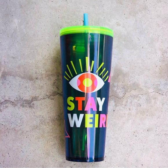 New insulated big Starbucks cup - Picture 4 of 7